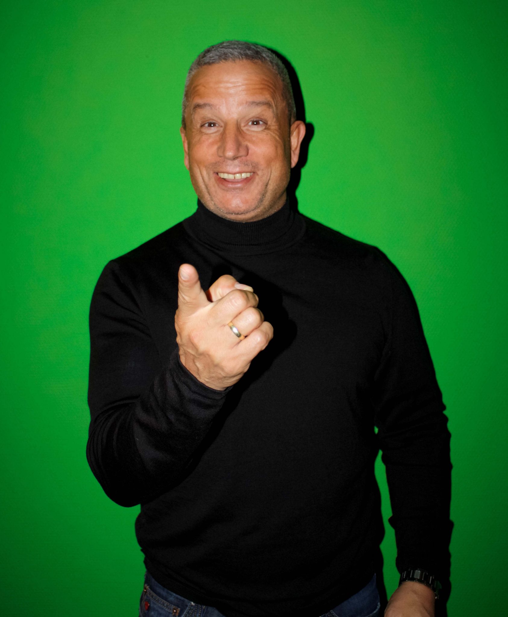 Michael Krol