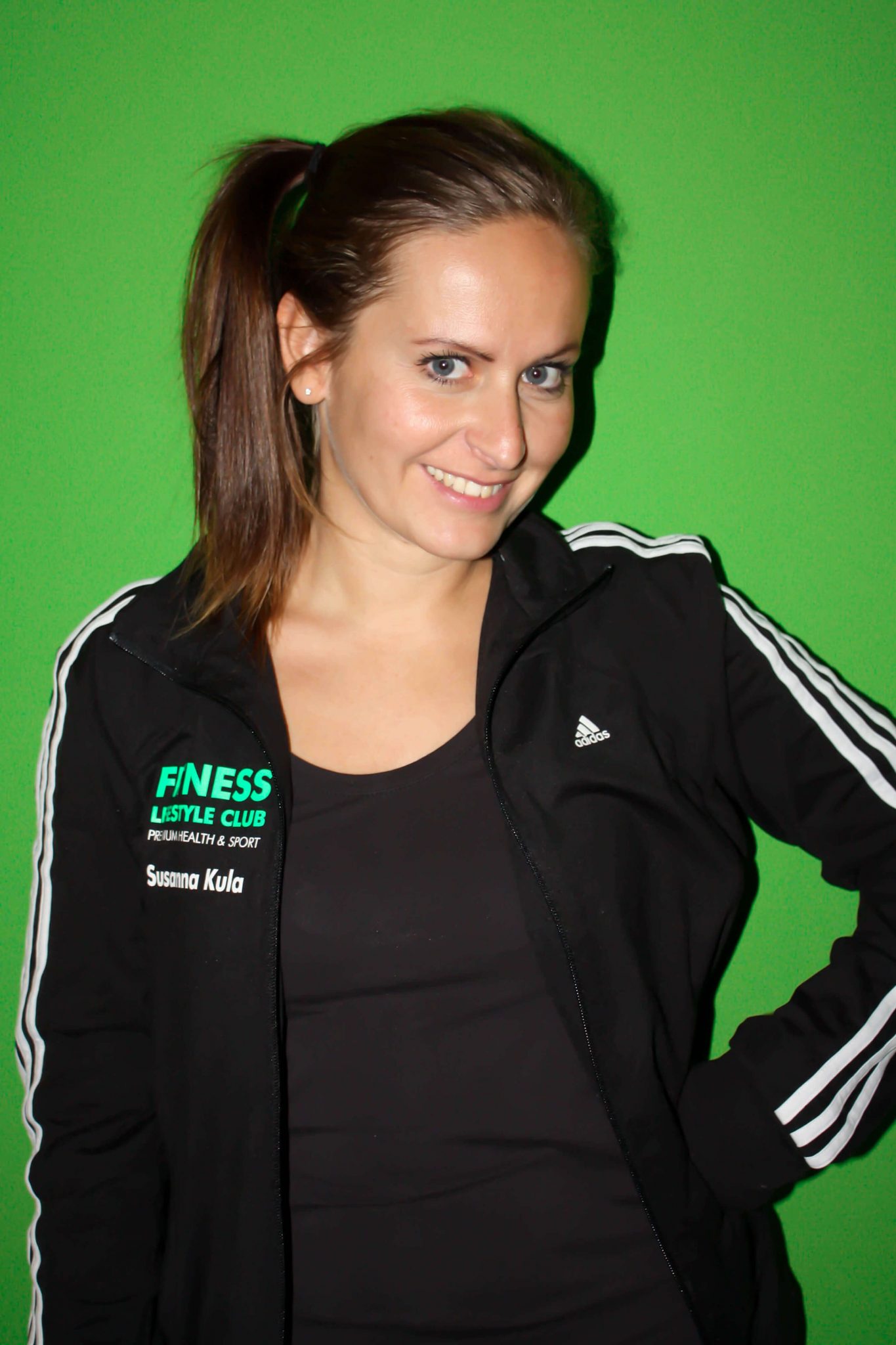Susanna Koch