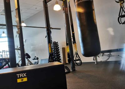 Fitlife Heilbronn Trx