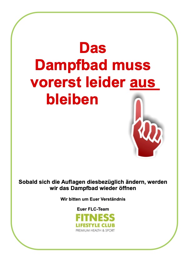 Dampfbad