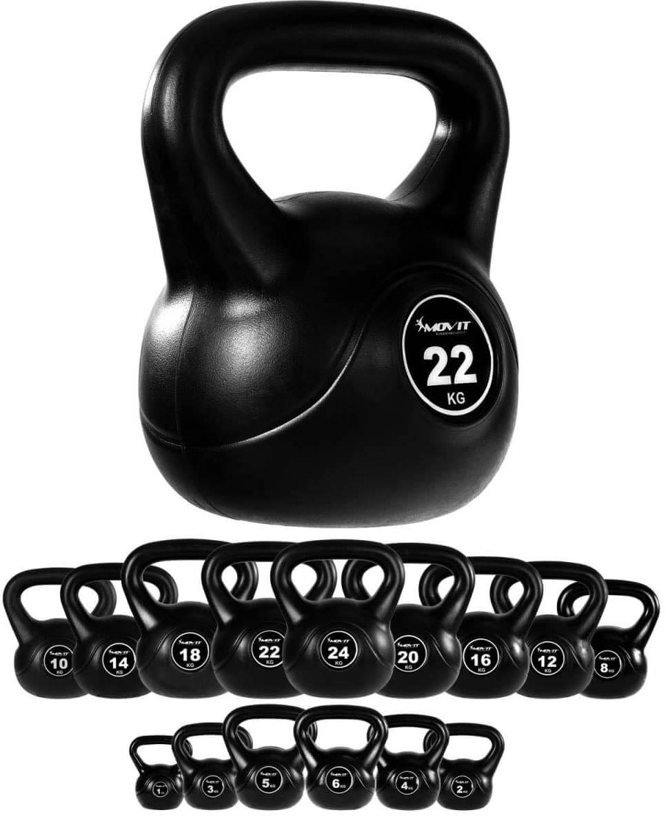 kettlebell kaufen