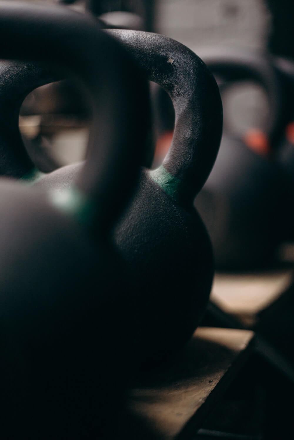 kettlebell übungen