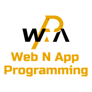 Web N App Logo
