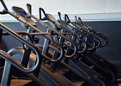 Fitness Lifestyle Heilbronn - Premium Health & Sport - Stairmaster